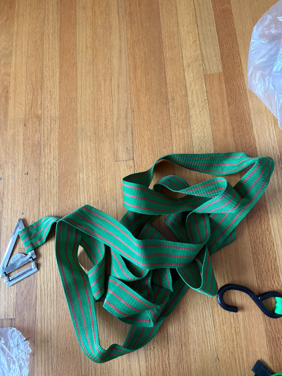 Assorted Tie-Down Straps - photo 3