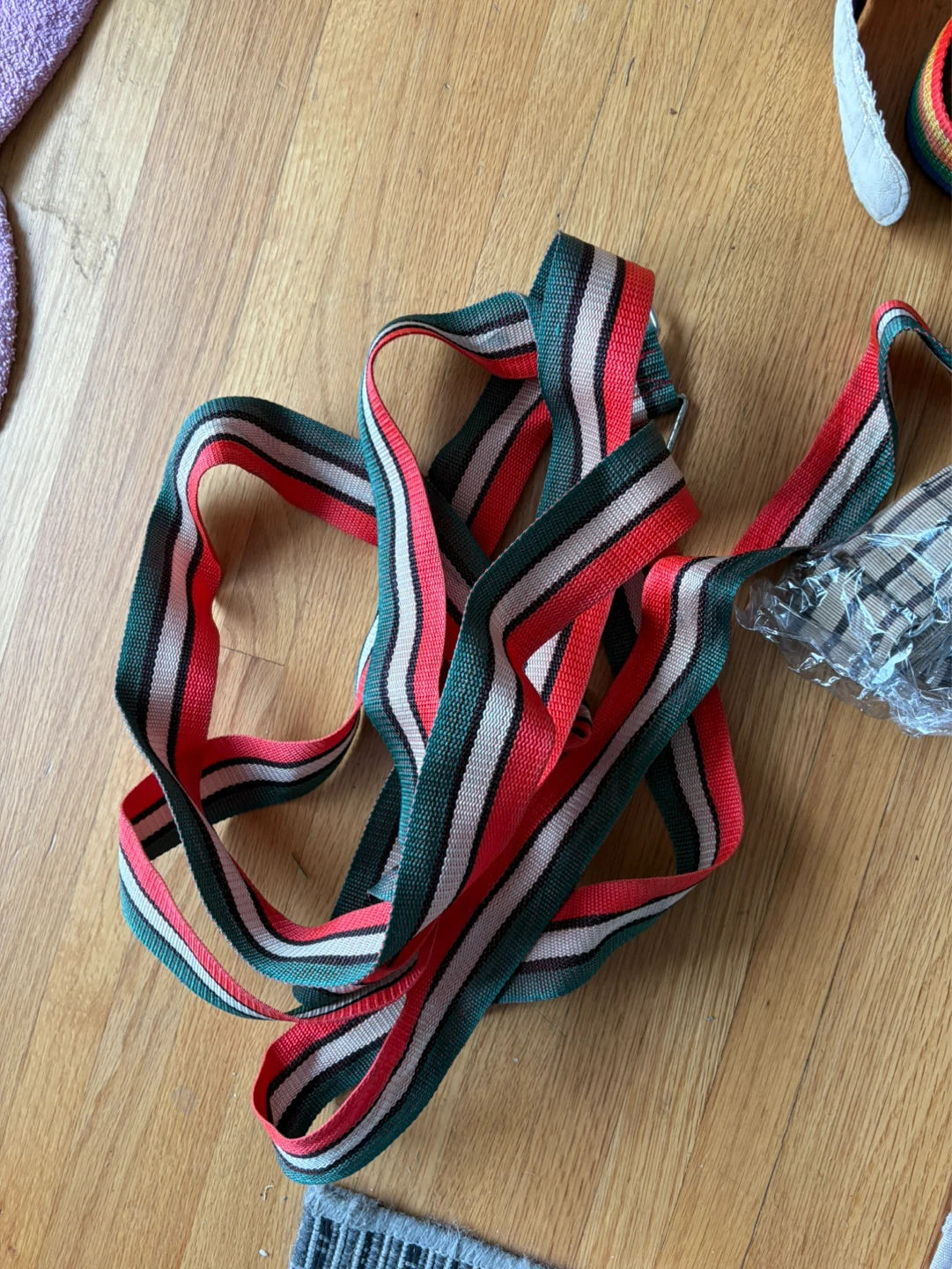 Assorted Tie-Down Straps - photo 5