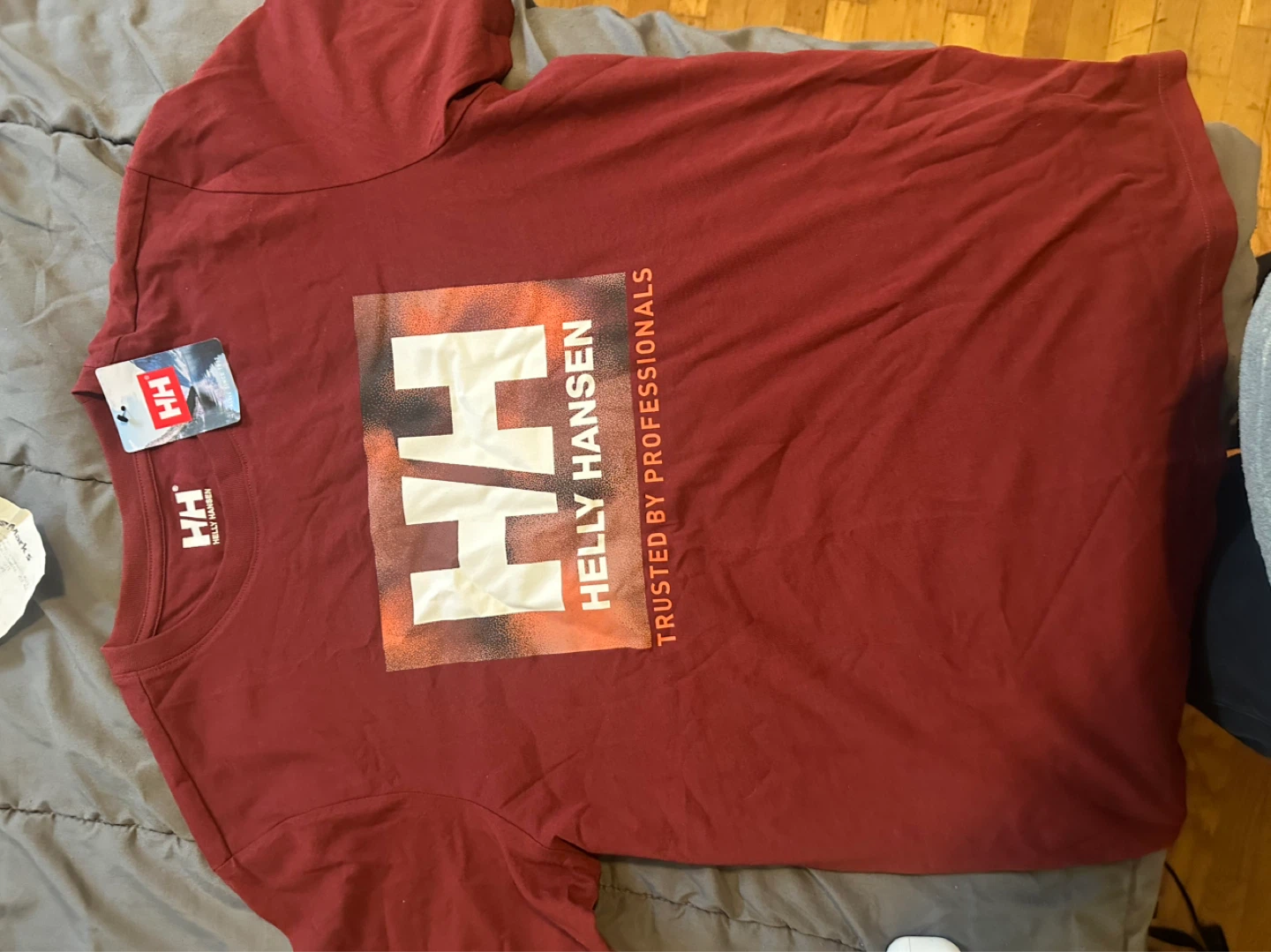 Helly Hansen T-Shirt - BNWT