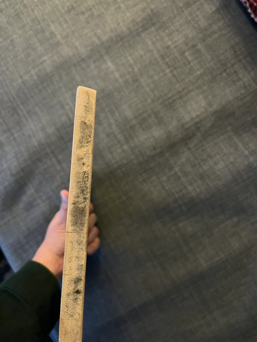 Piece of scrap wood - photo 3