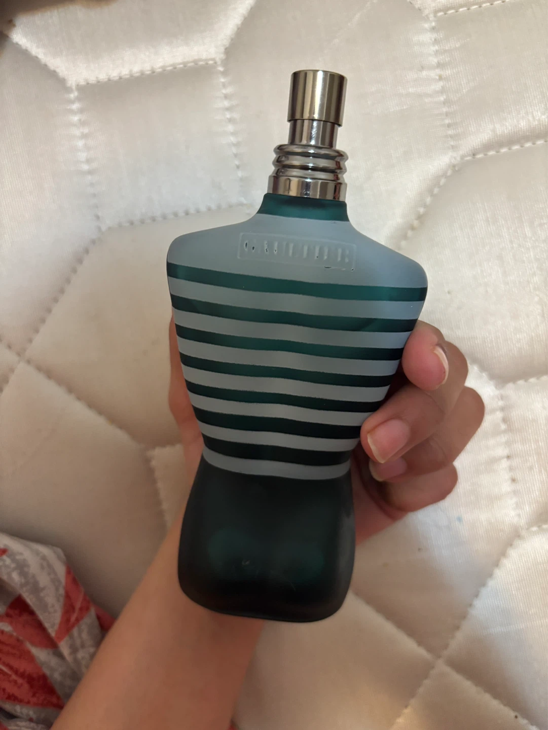 Jean Paul Gaultier Le Male Eau de Toilette - photo 3