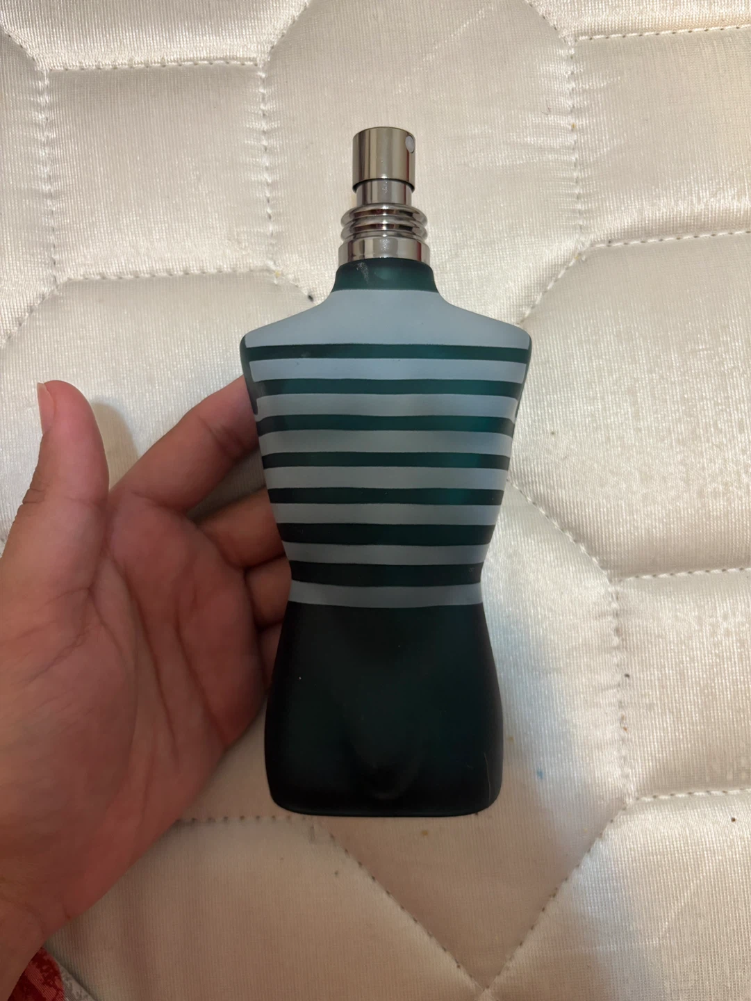 Jean Paul Gaultier Le Male Eau de Toilette - photo 2