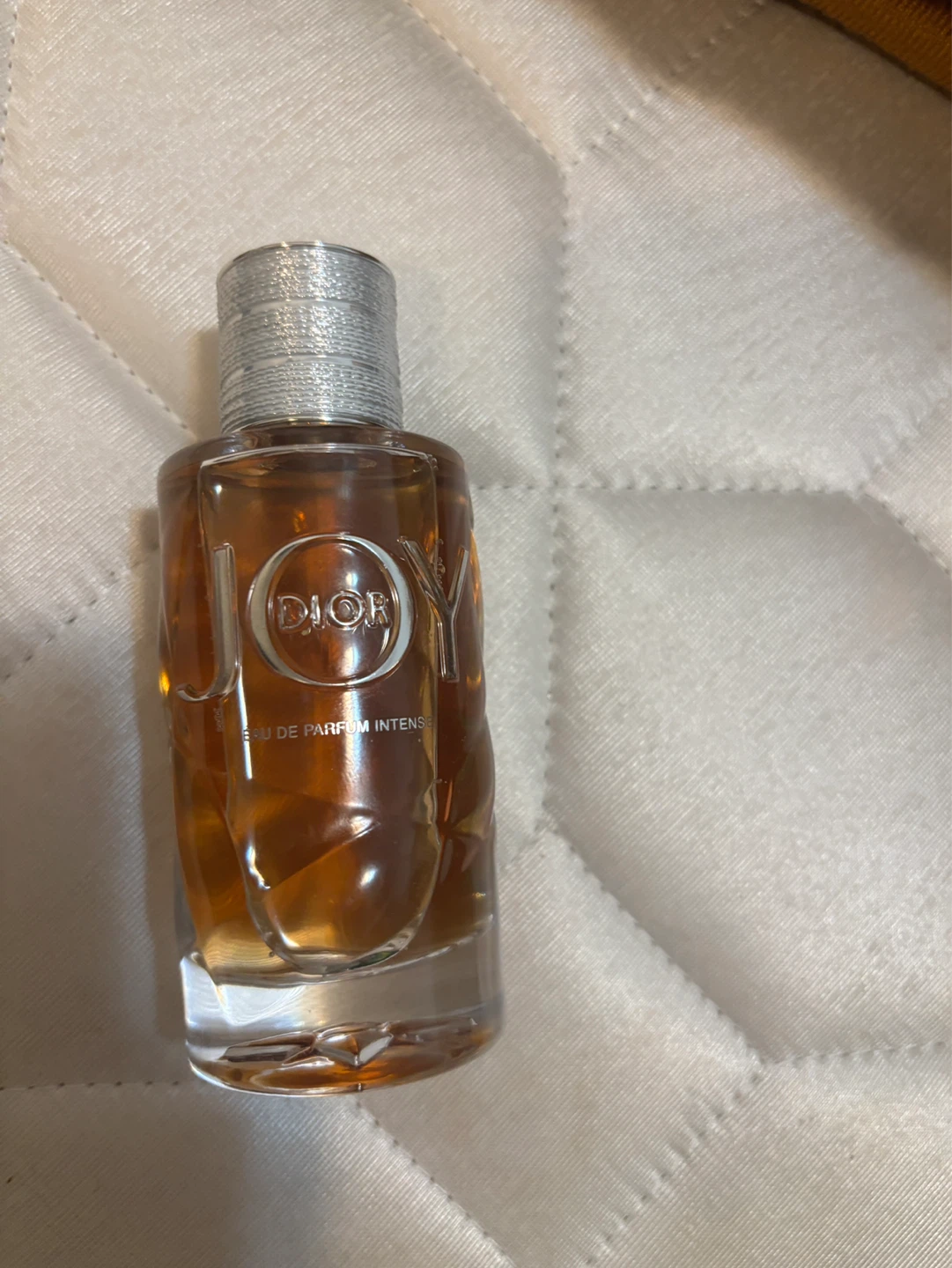 Dior Joy Eau de Parfum Intense Perfume Bottle - photo 4
