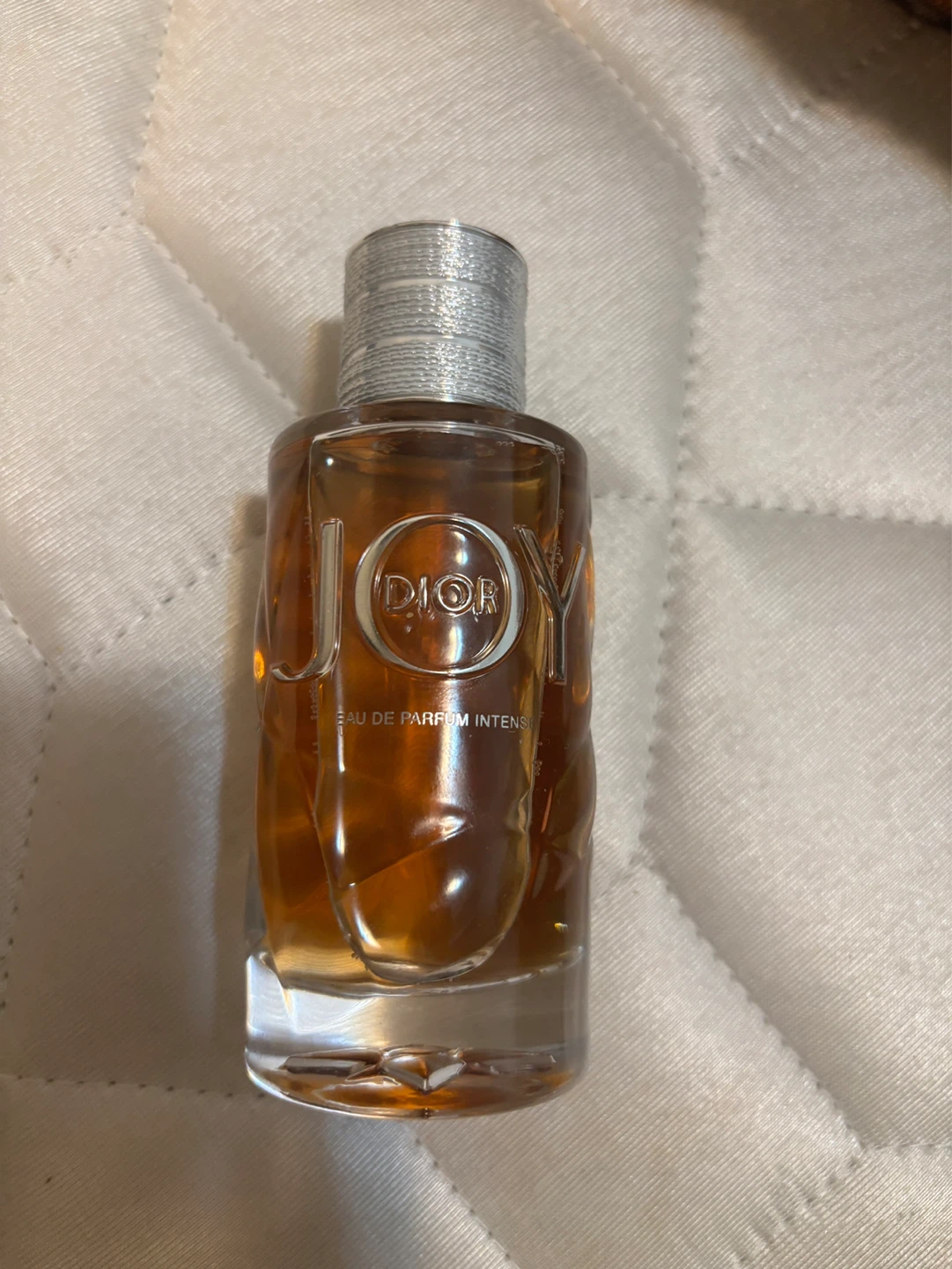 Dior Joy Eau de Parfum Intense Perfume Bottle