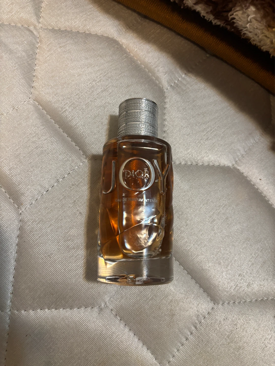 Dior Joy Eau de Parfum Intense Perfume Bottle - photo 3