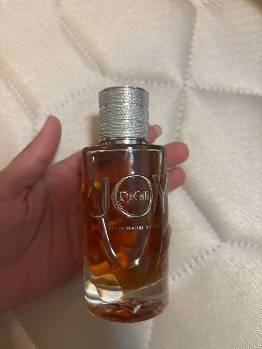 Dior Joy Eau de Parfum Intense Perfume Bottle - photo 5