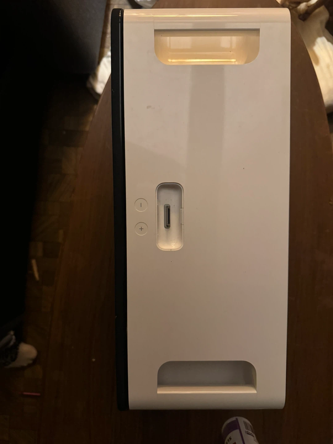 Apple iPod Hi-Fi Speaker System - photo 2