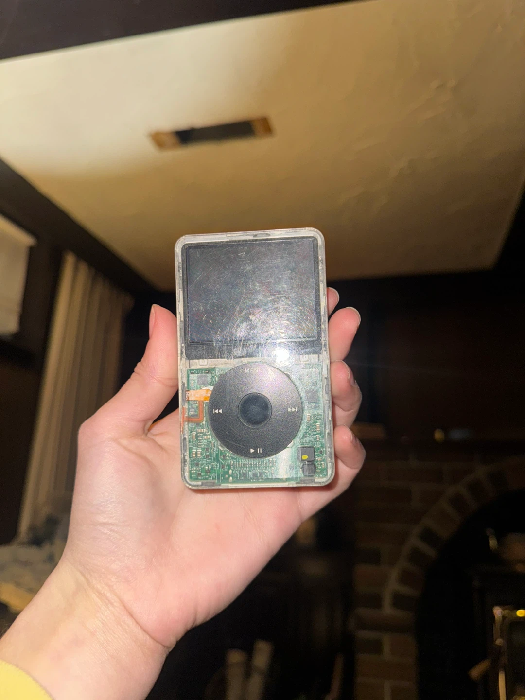 Apple iPod Classic 30GB