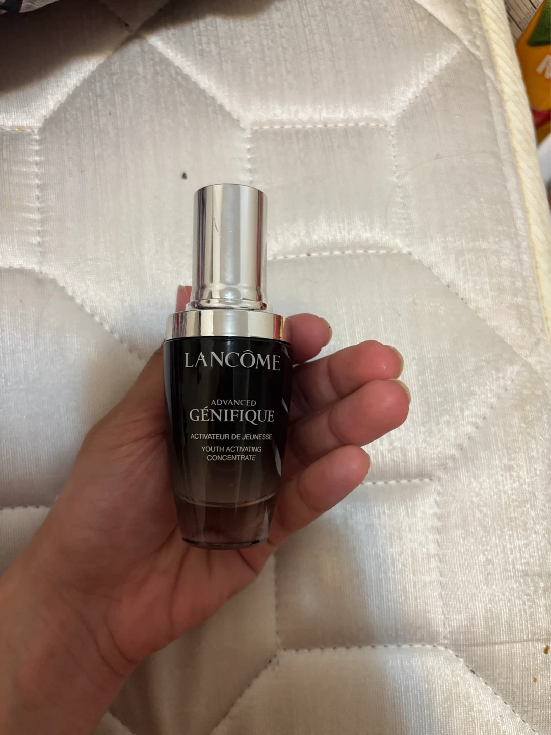 Lancôme Advanced Génifique Youth Activating Concentrate Serum
