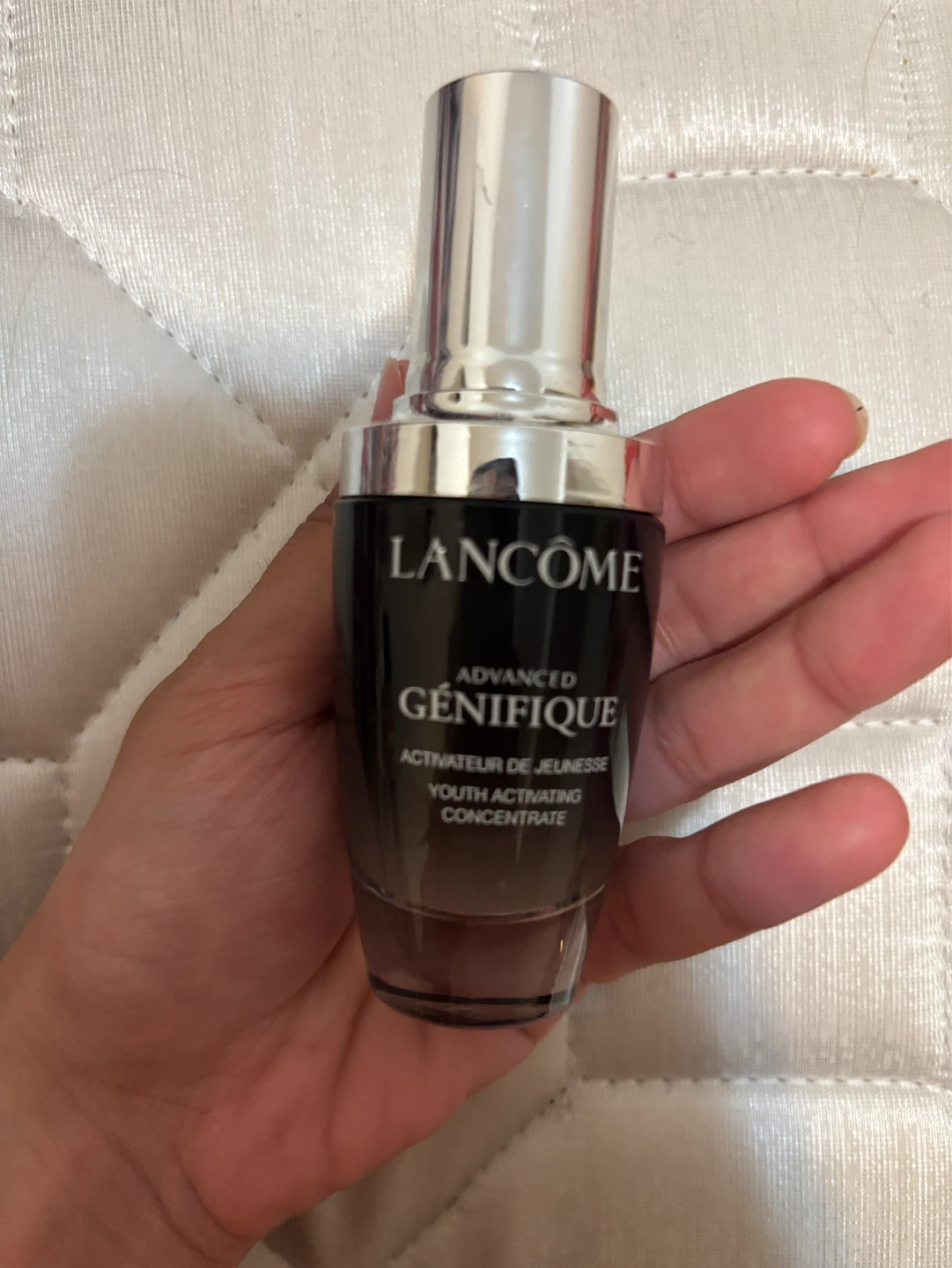 Lancôme Advanced Génifique Youth Activating Concentrate Serum - photo 2
