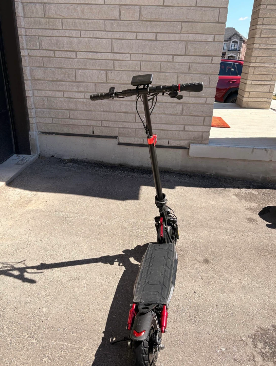 Electric Scooter ix3
