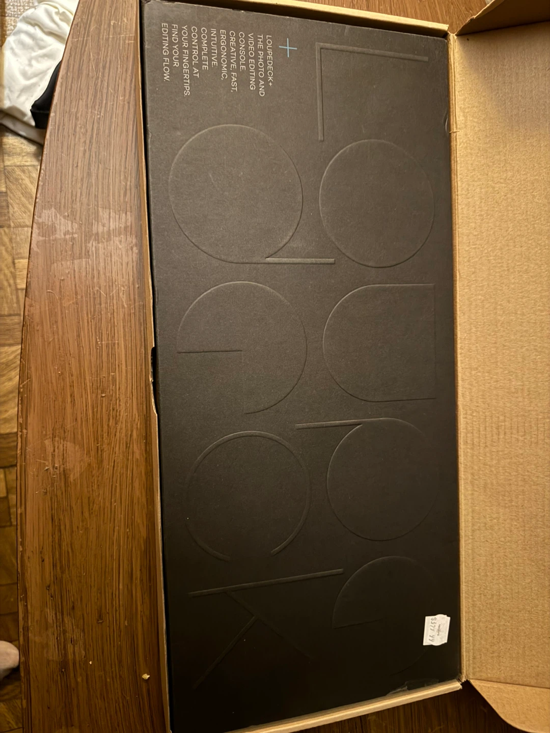 Loupedeck CT Editing Console - photo 2