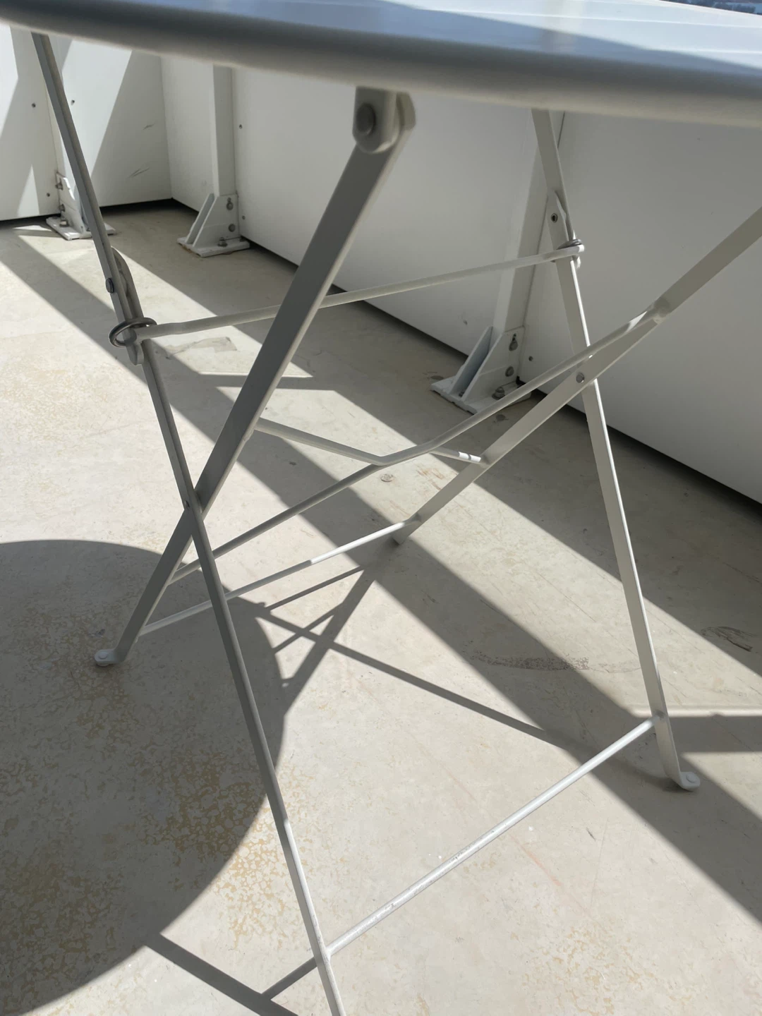 IKEA SUNDSÖ Patio Table - photo 3