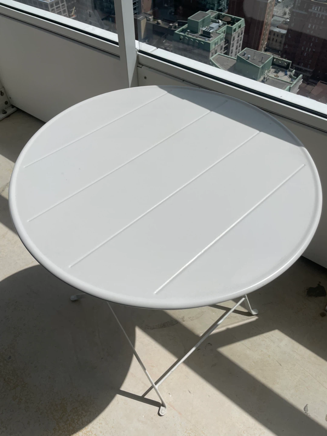 IKEA SUNDSÖ Patio Table
