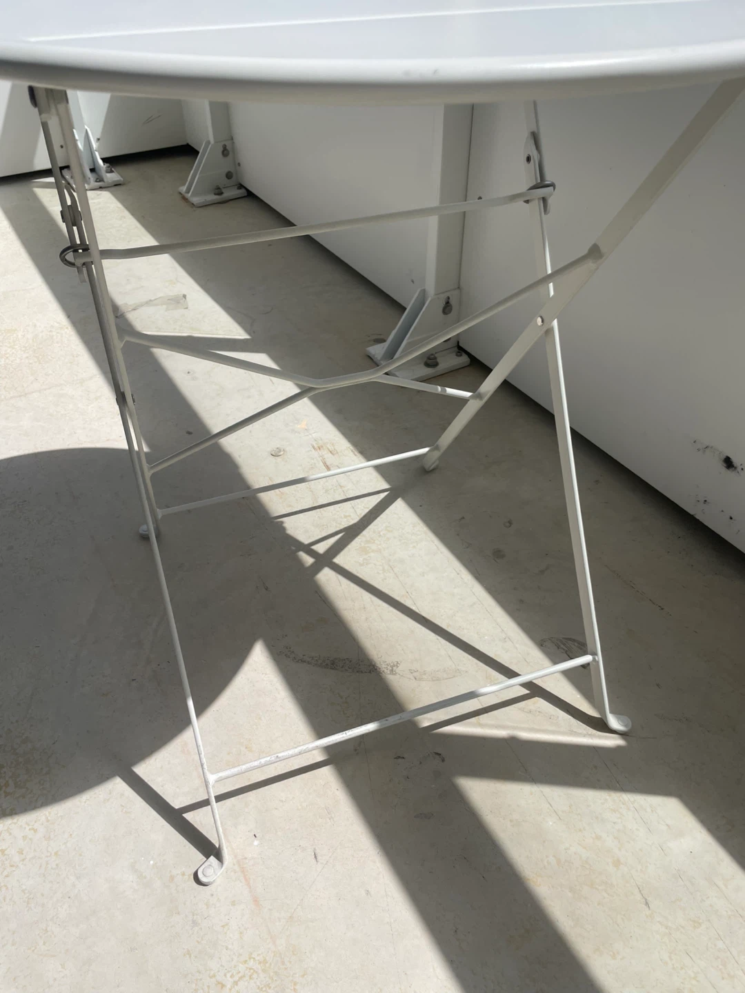 IKEA SUNDSÖ Patio Table - photo 4