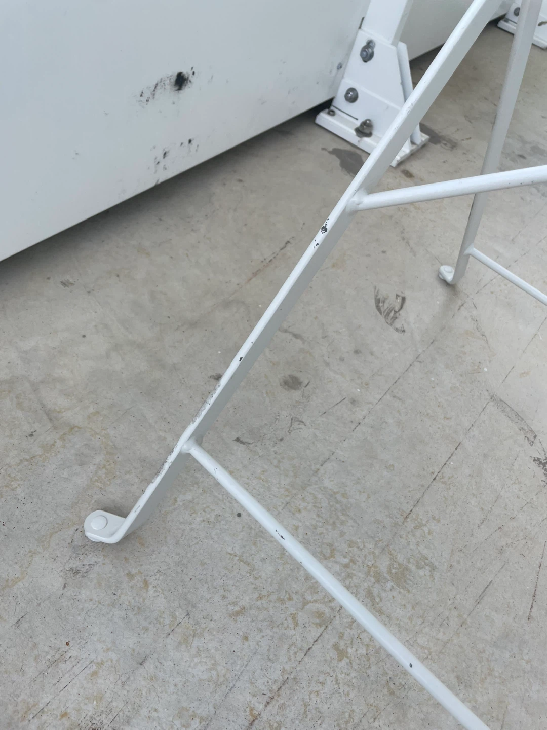 IKEA SUNDSÖ Patio Table - photo 5