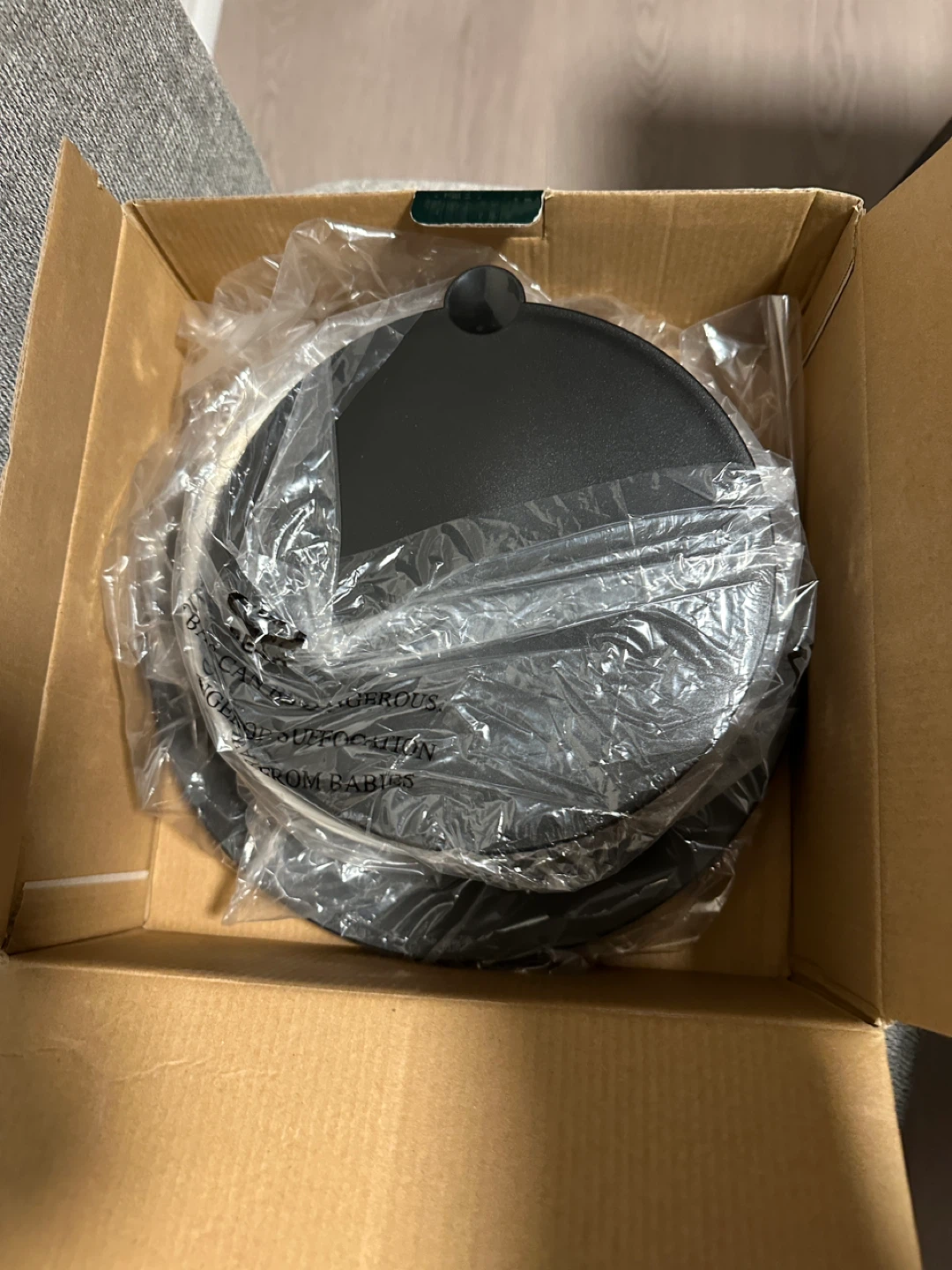 Thermomix Round Serving Bowl 2.2 Liters - photo 5