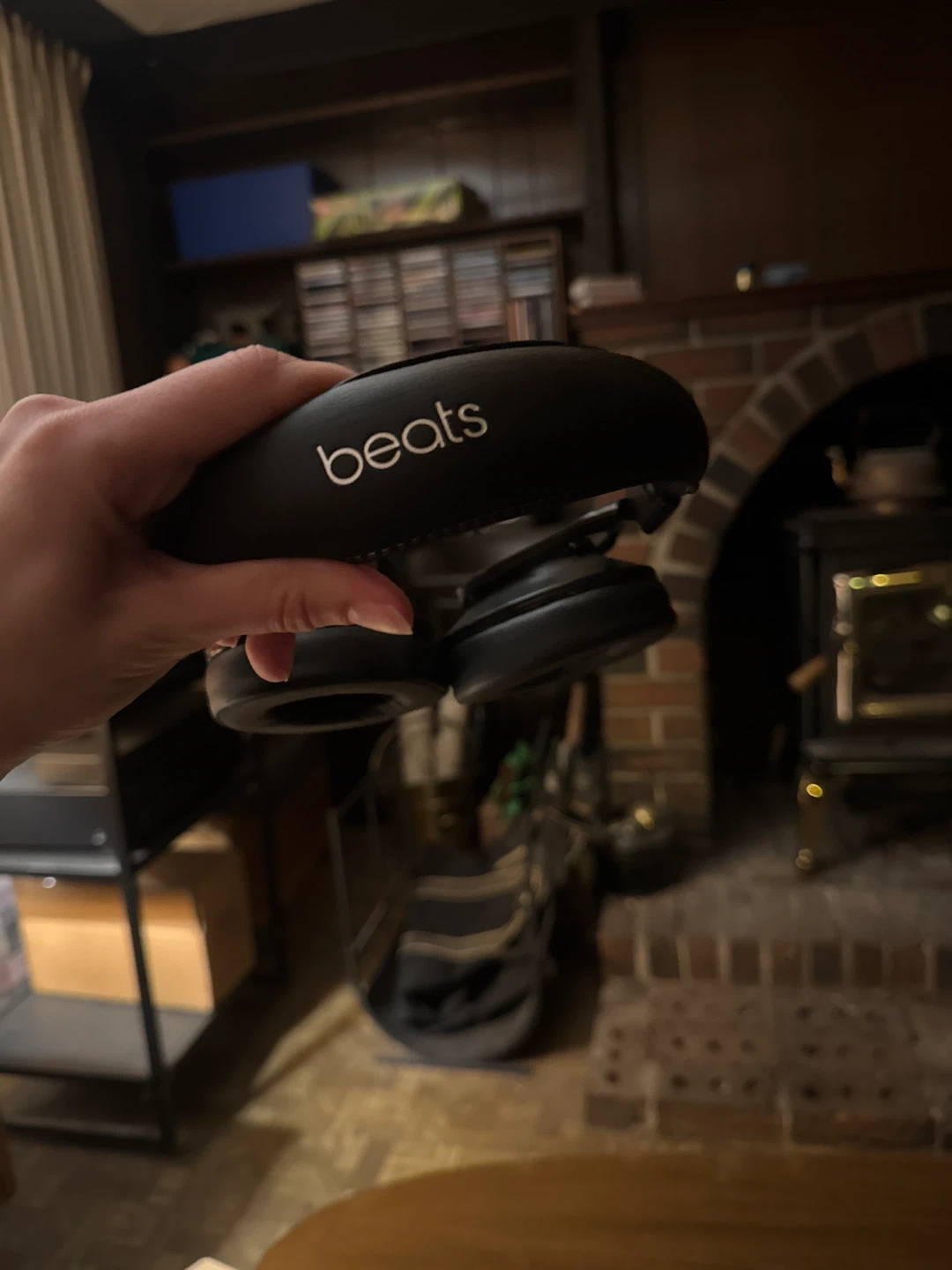 Beats by Dr. Dre Studio Headphones