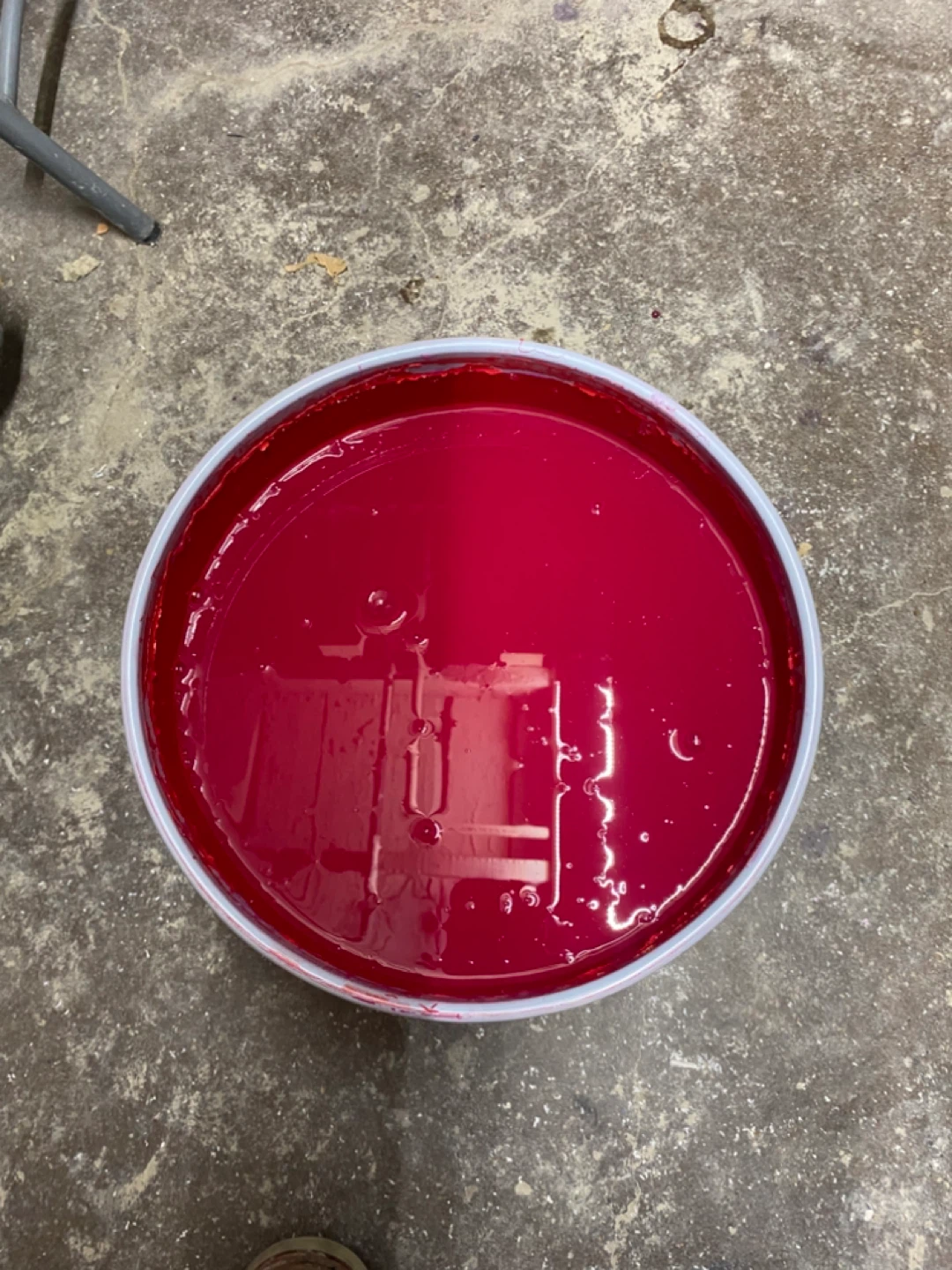 Paint