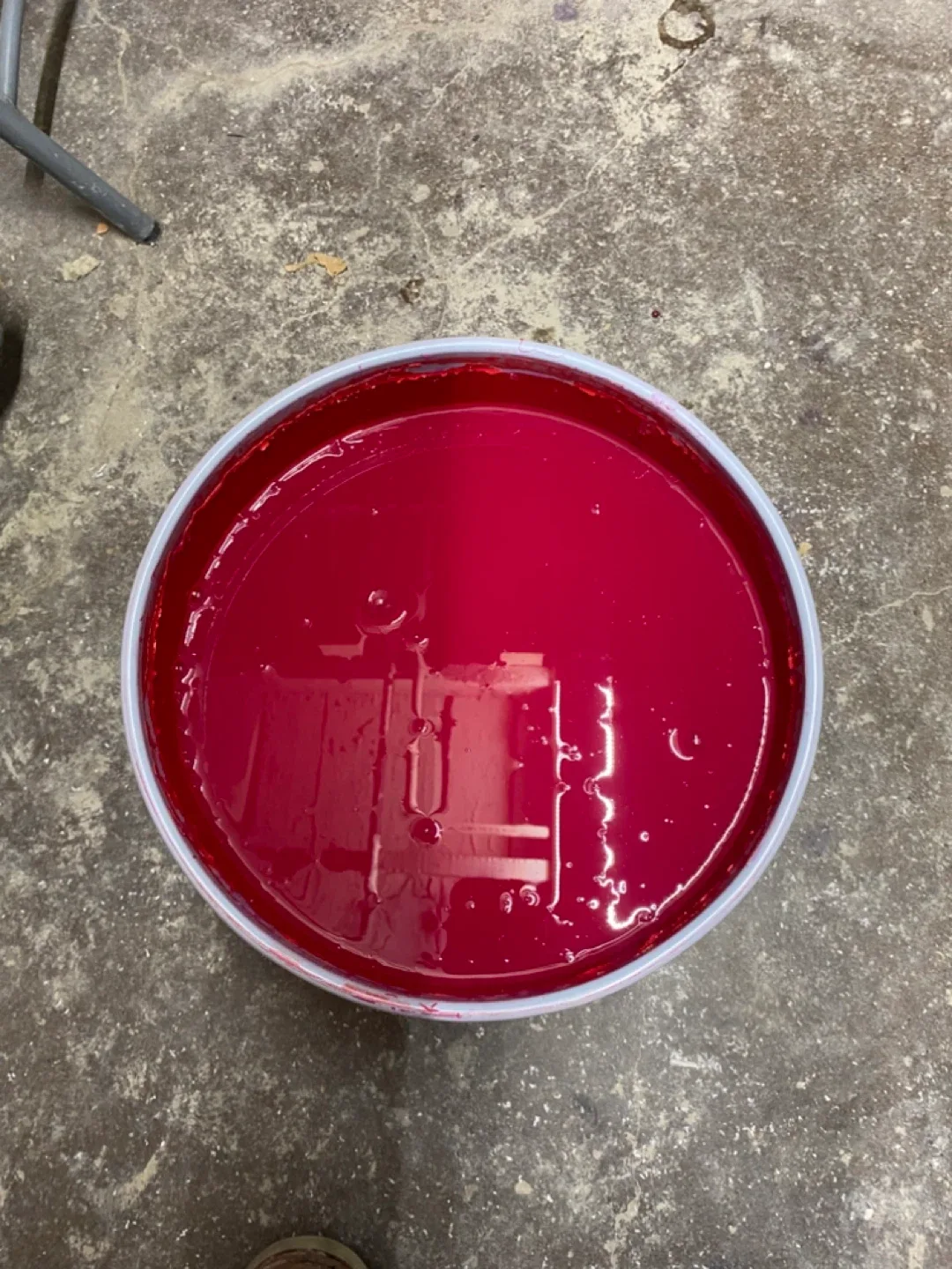 Paint