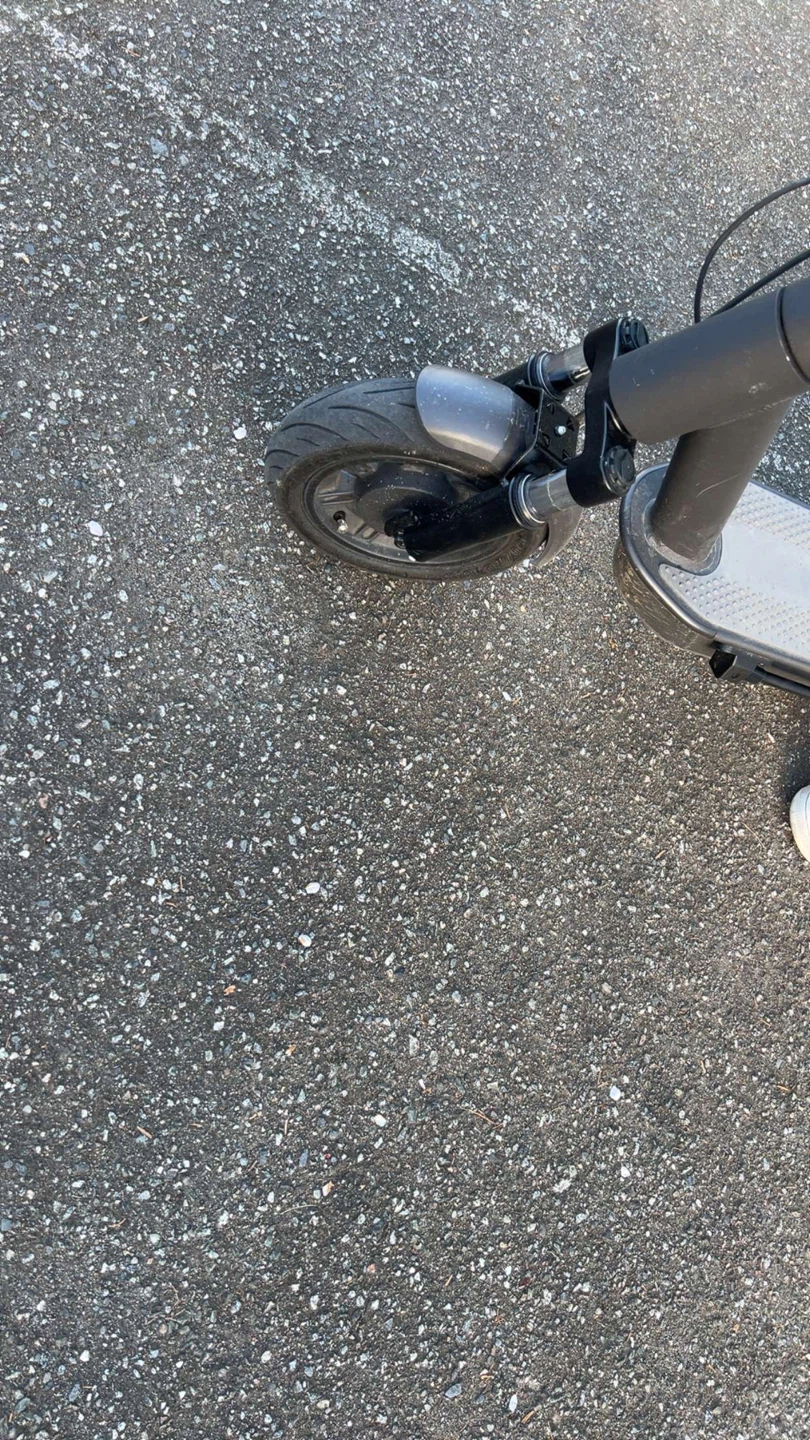 NINEBOT G30 WITH SUSPENSION!⚡️ - photo 2