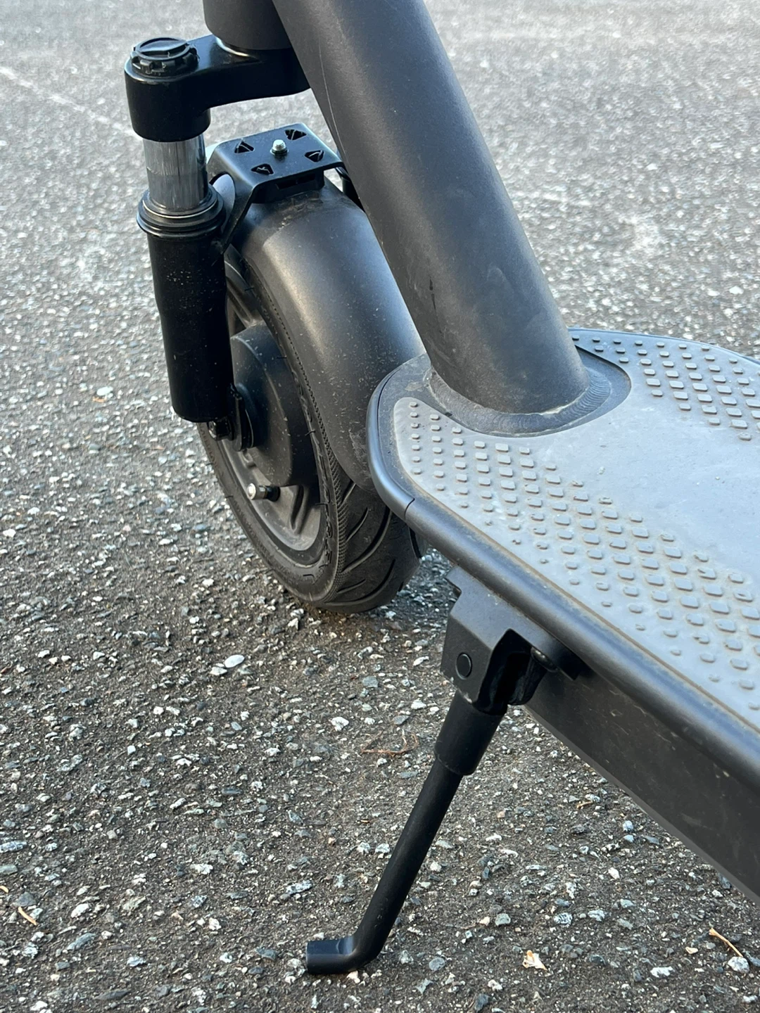 NINEBOT G30 WITH SUSPENSION!⚡️ - photo 3
