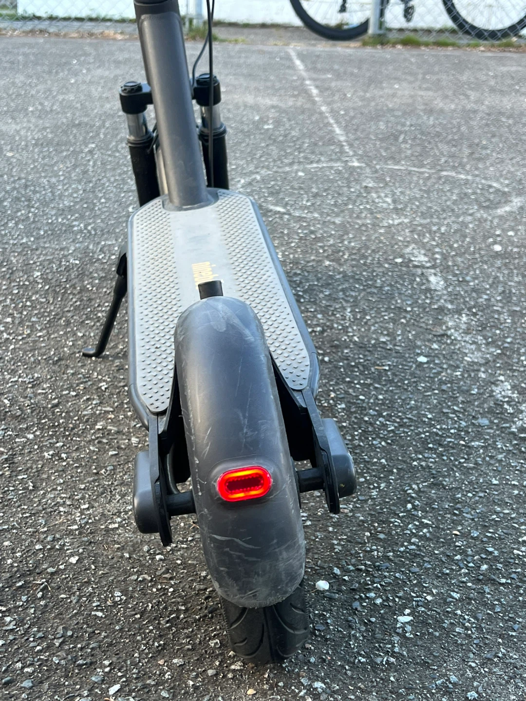 NINEBOT G30 WITH SUSPENSION!⚡️ - photo 5