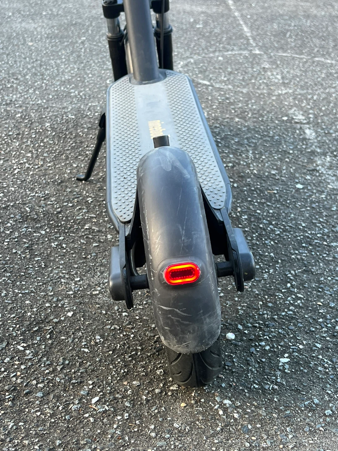 NINEBOT G30 WITH SUSPENSION!⚡️ - photo 4