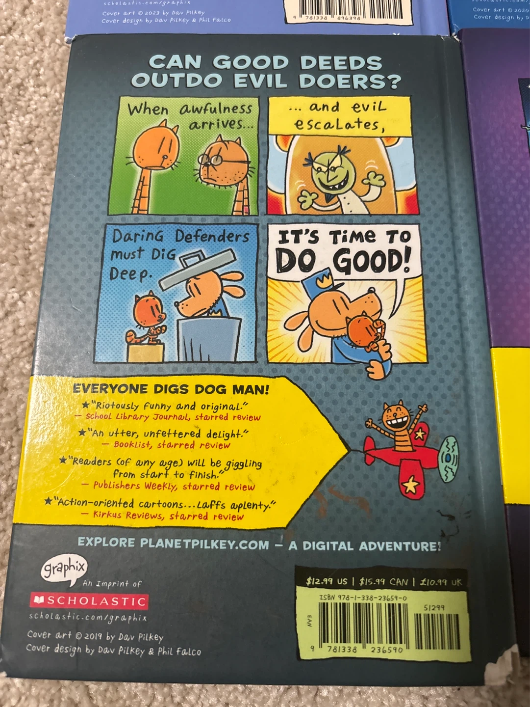 Lots of comics - photo 2