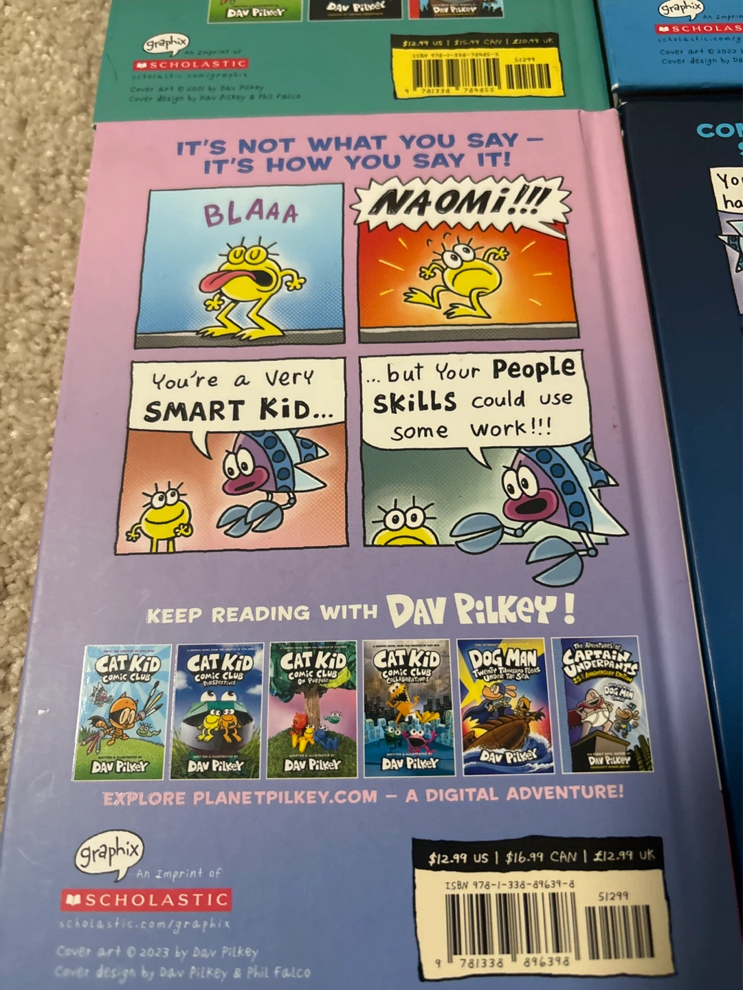 Lots of comics - photo 5