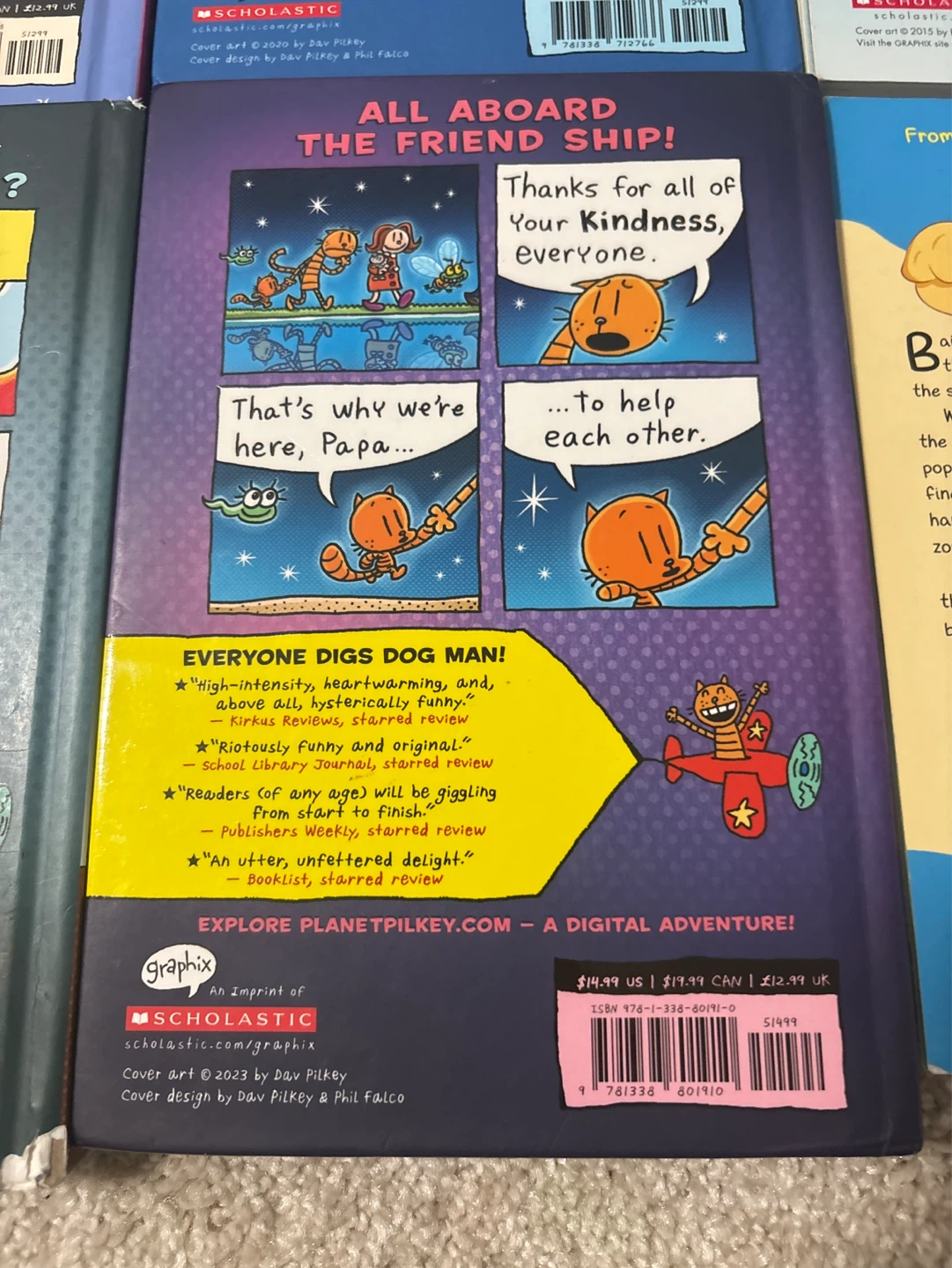 Lots of comics - photo 3