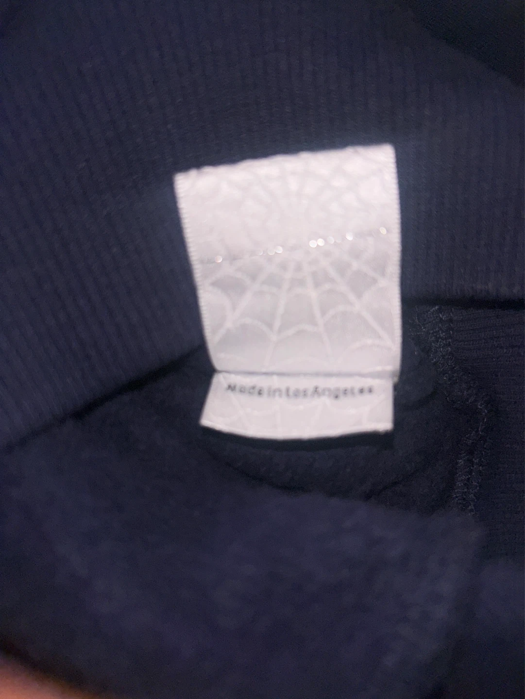 Spider Worldwide Hoodie - photo 2