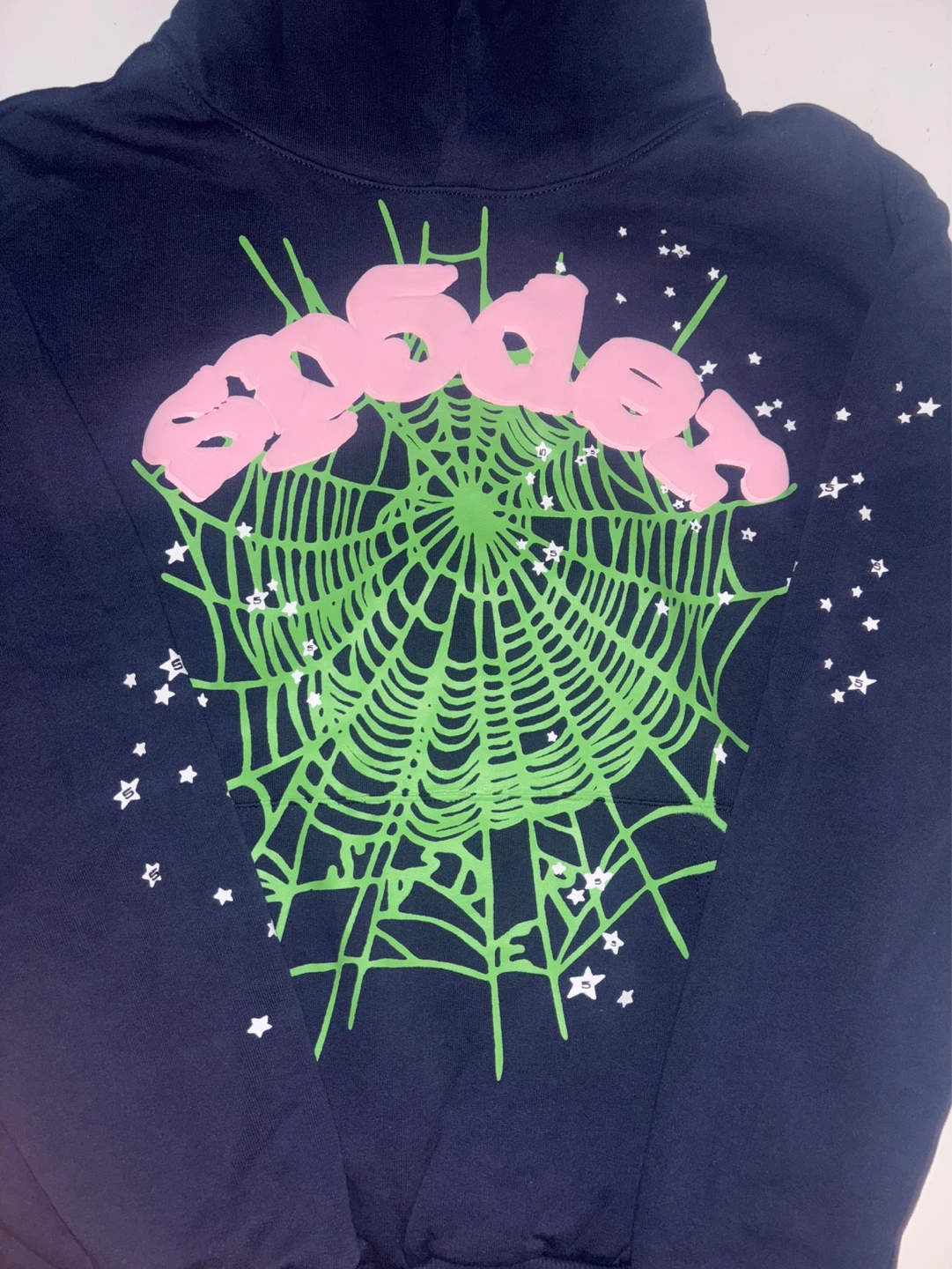 Spider Worldwide Hoodie