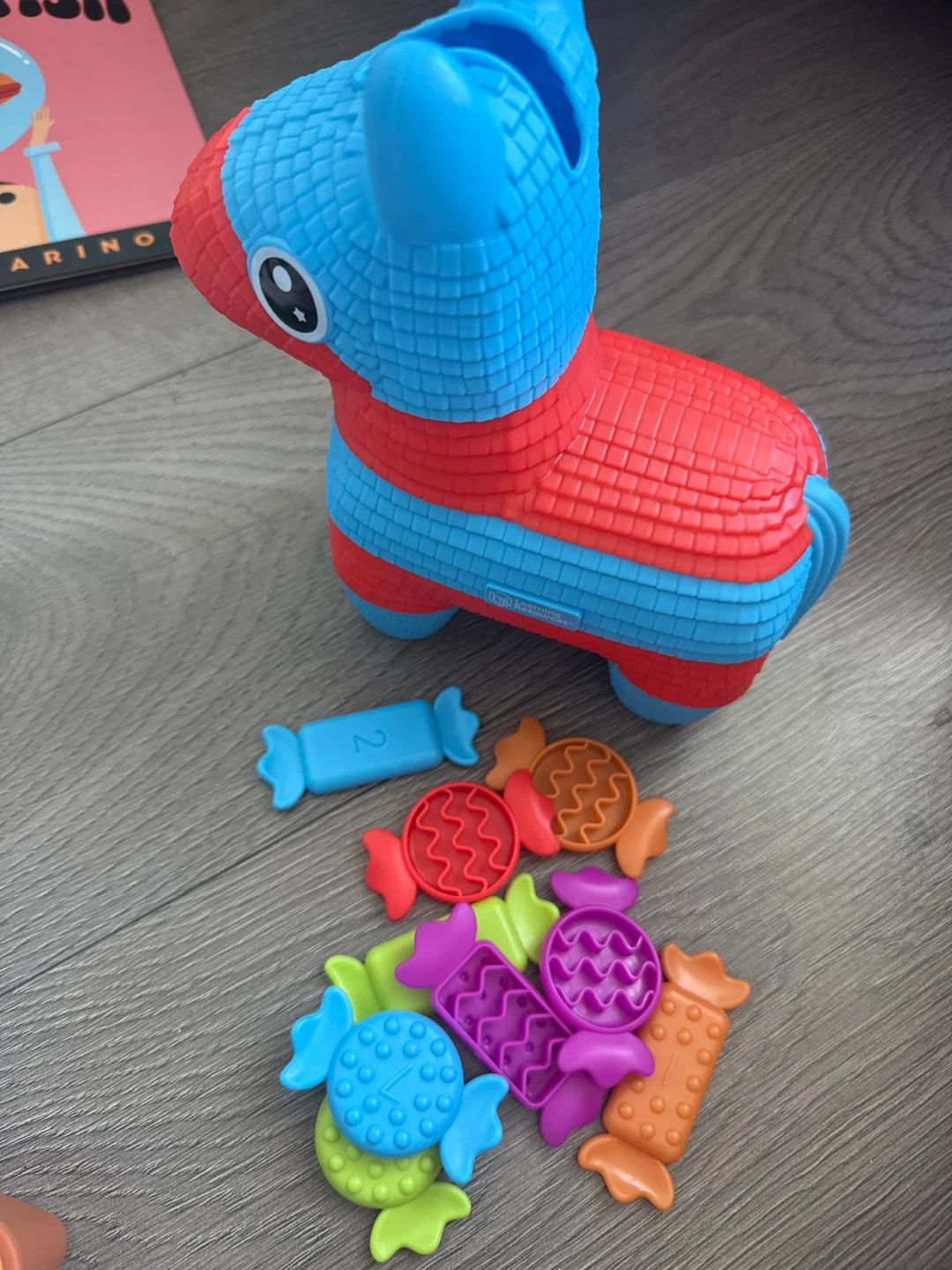 Toys - photo 3