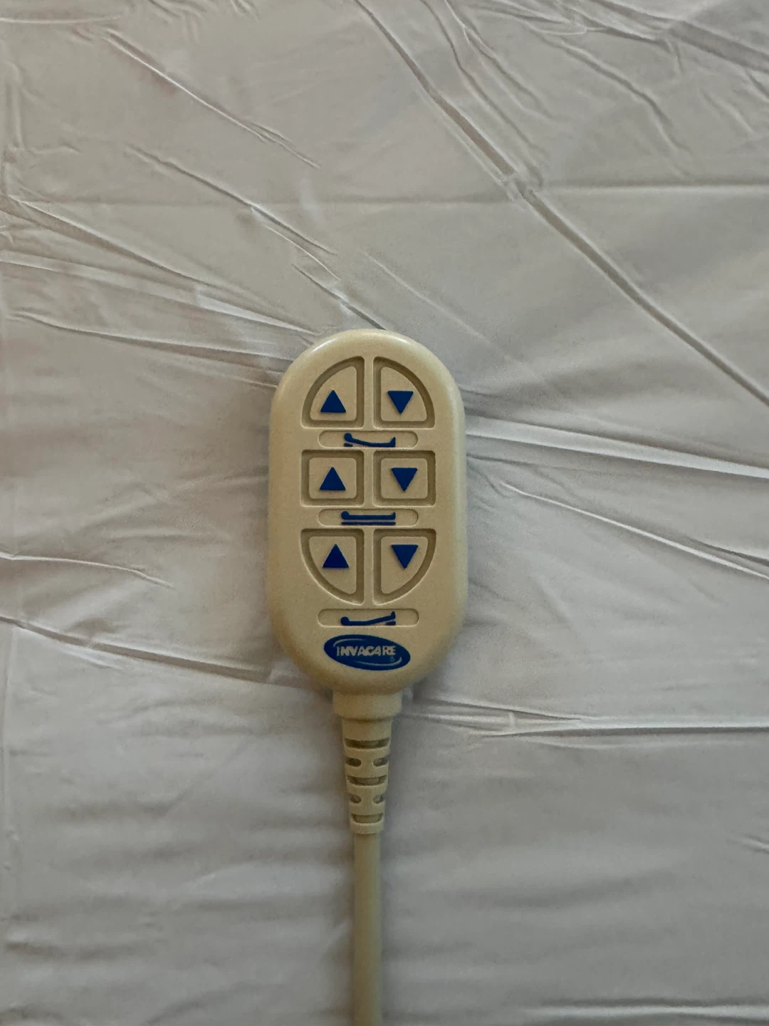 INVACARE HOSPITAL BED DELIVERY & SETUP INCLUDED - photo 4