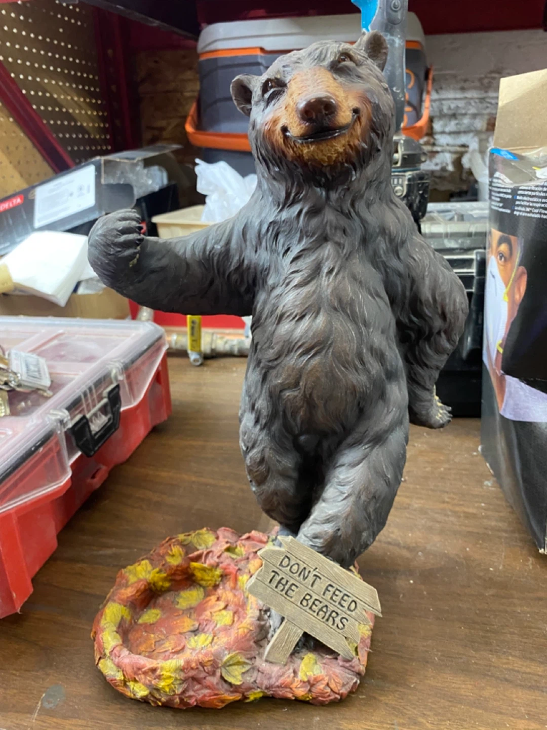 Bear