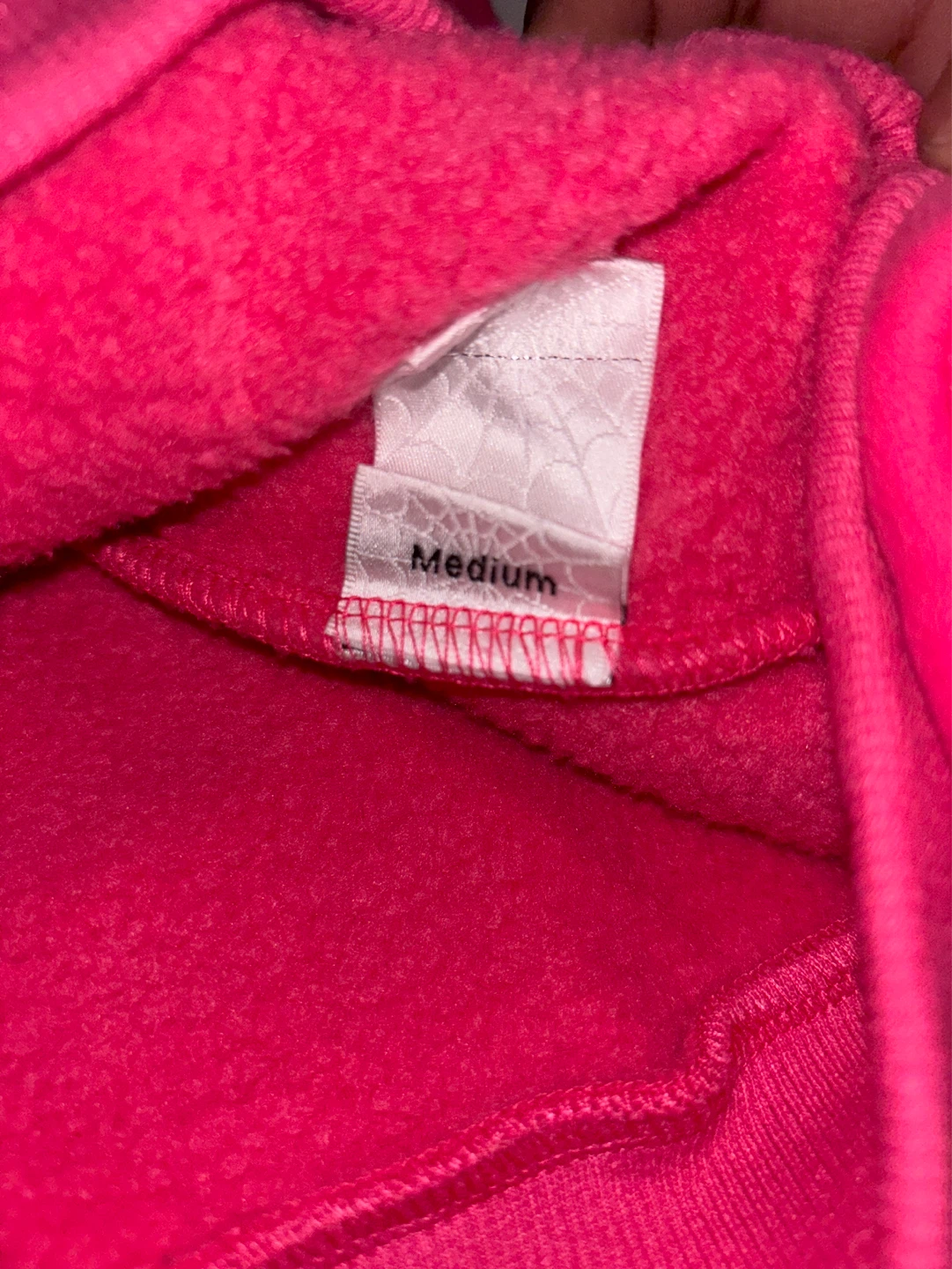 Spider Worldwide Hoodie - Pink - Medium 100% authentic - photo 4