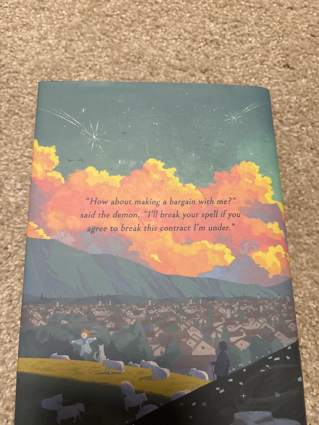 Howl's Moving Castle 40th Anniversary Edition - photo 2