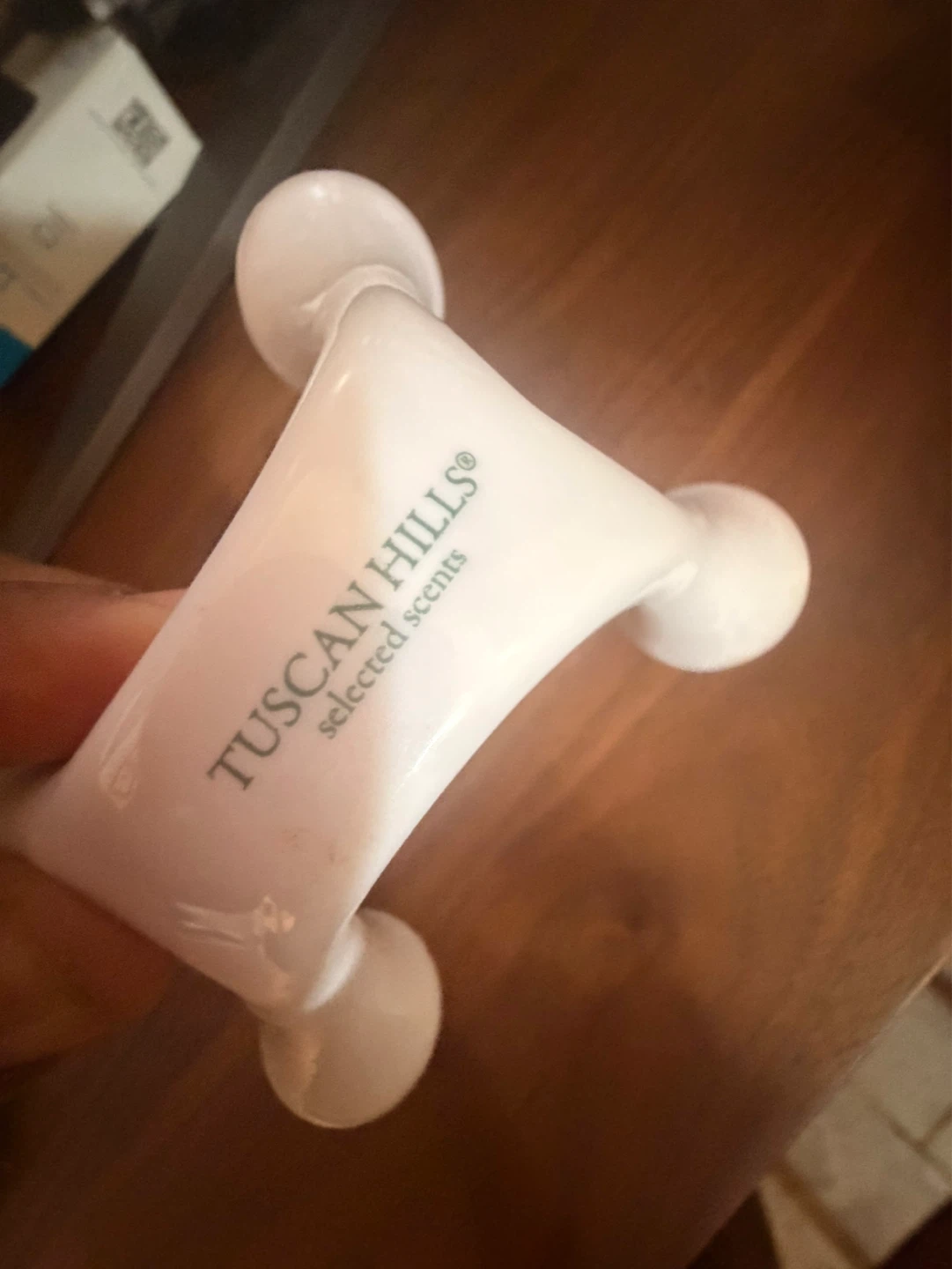 Selected  Massage Roller - photo 5