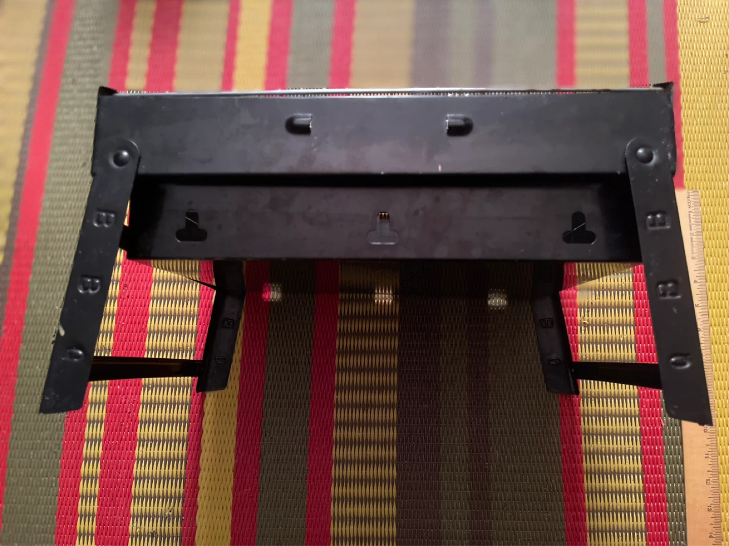 🌱Portable Charcoal BBQ Grill - photo 3