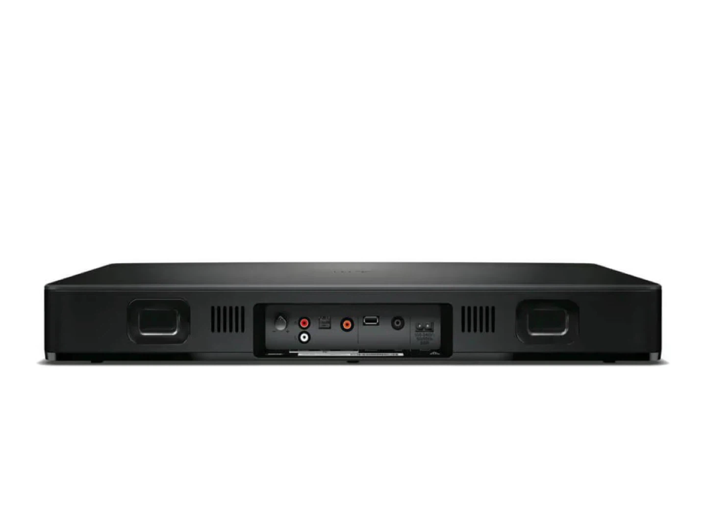 Bose Solo Soundbar 15 - photo 5