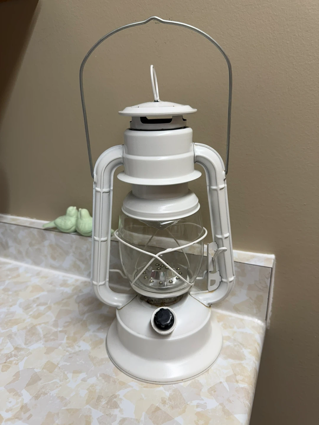 Charming battery-operated lantern - photo 2