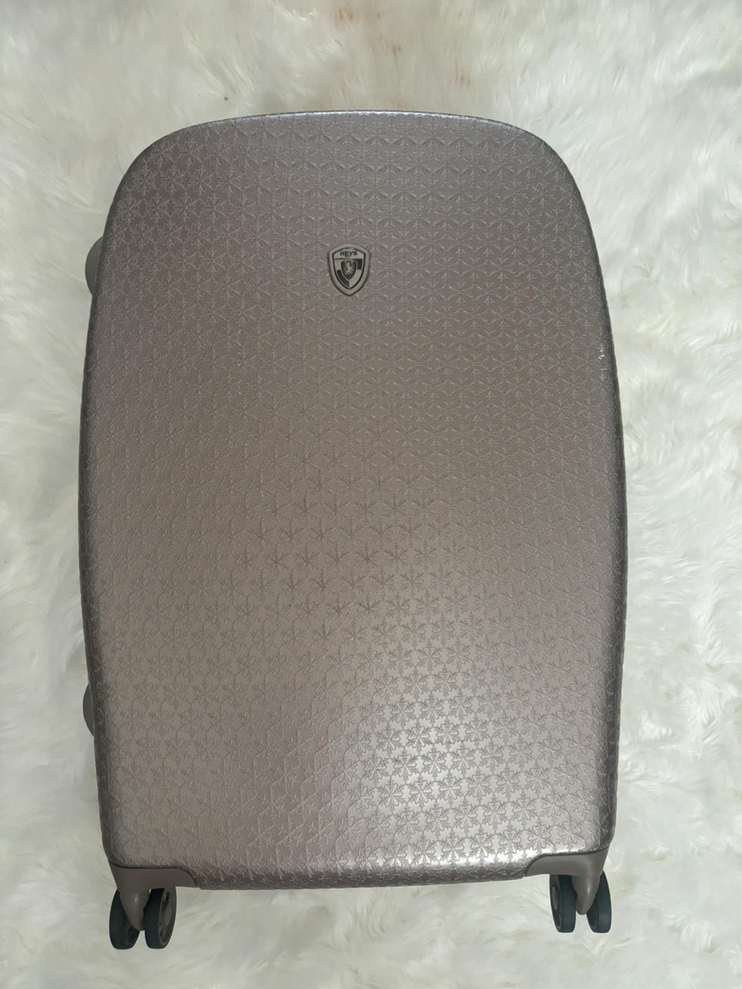 Heys Luggage