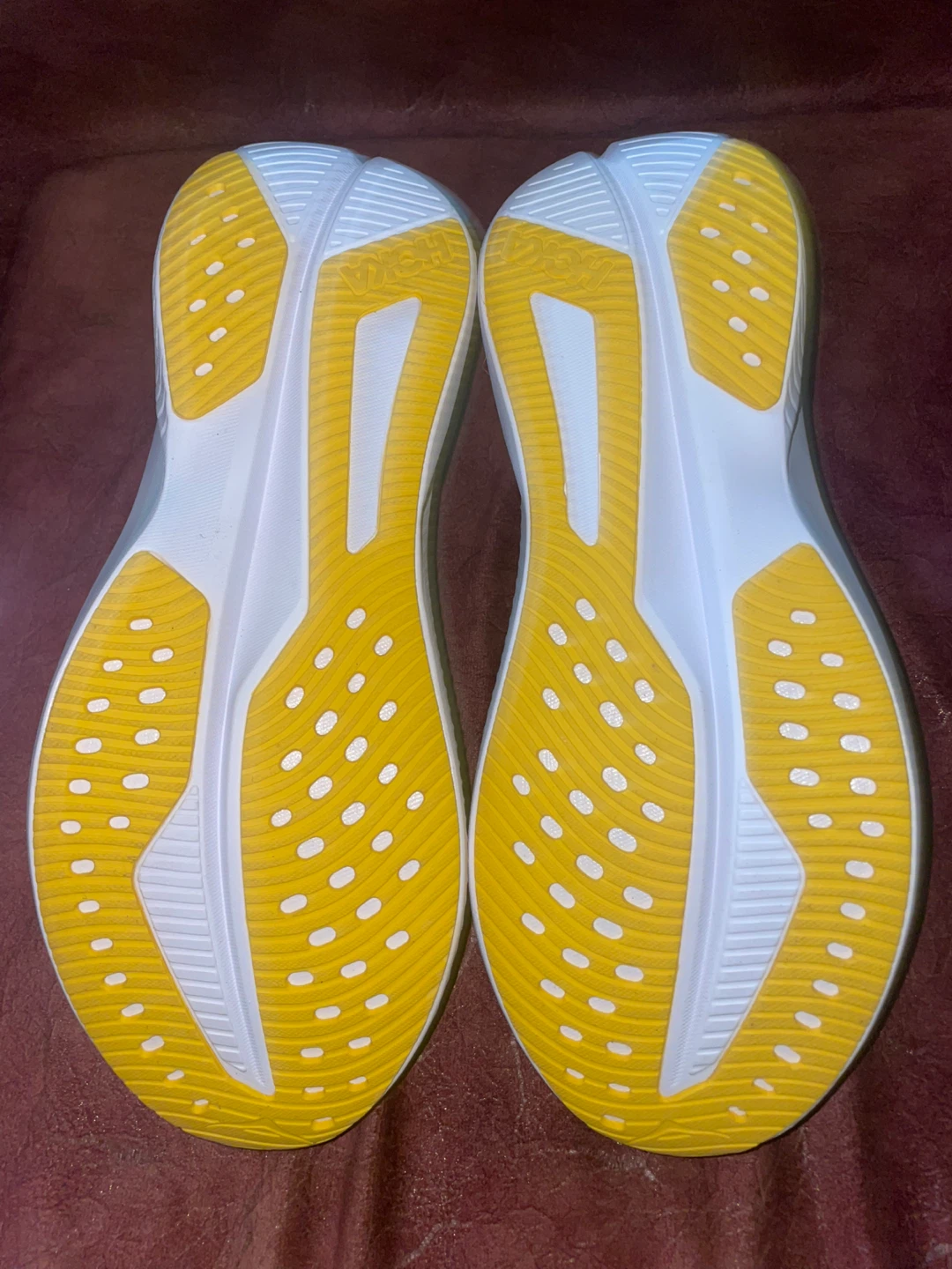 Hoka running shoes - photo 3