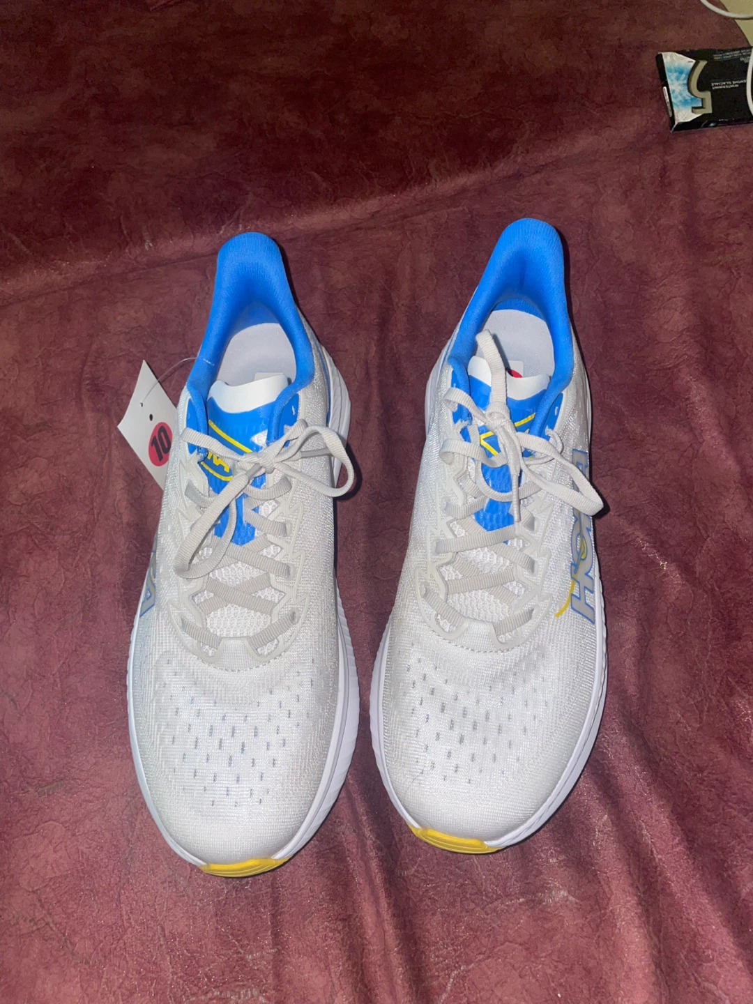 Hoka running shoes - photo 2