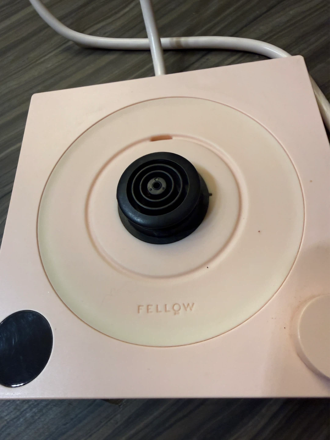 Fellow Stagg EKG Electric Kettle - Matte White - photo 5