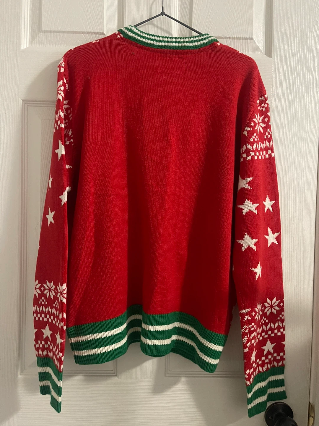 Christmas Ugly Christmas Sweater - photo 2