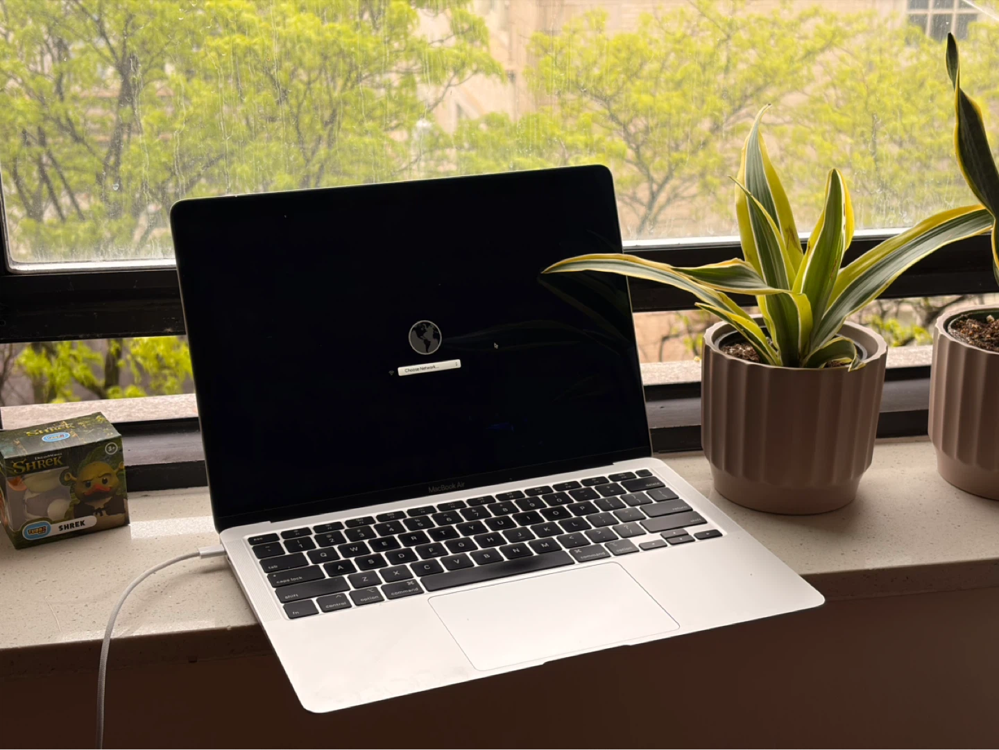 Apple MacBook Air (2020, M1, 13-inch)