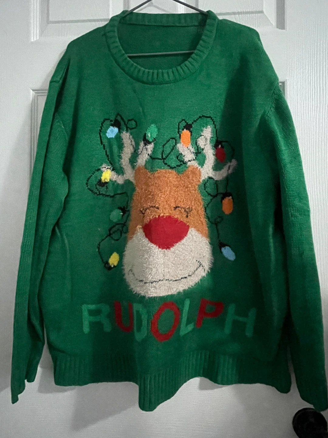 Christmas Ugly Sweater