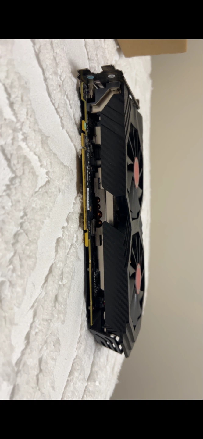 AMD RX 580 - photo 5